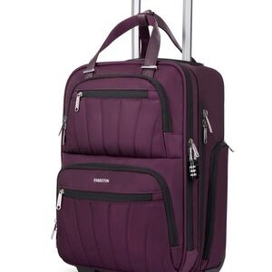 Underseat Carry-on Luggage